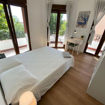 Albufera 75 Hotel Madrid Luaran gambar