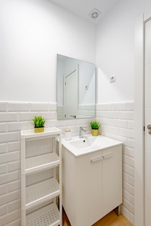 Albufera 75 Hotel Madrid Luaran gambar