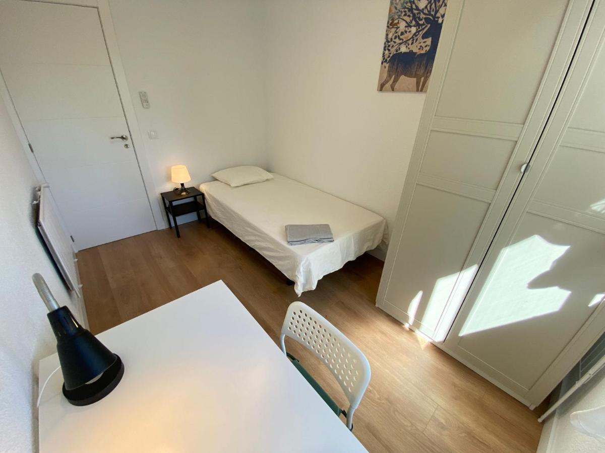 Albufera 75 Hotel Madrid Luaran gambar